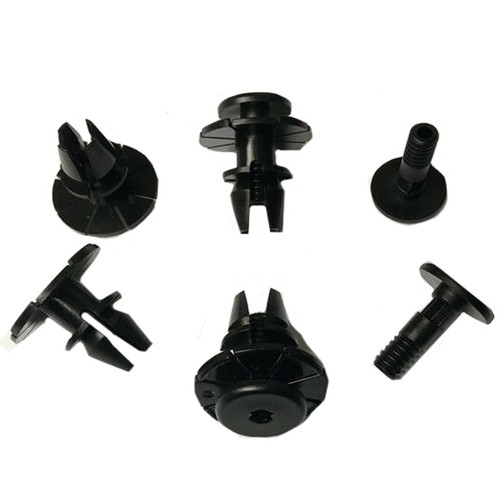Clips for bmw x1 - for, x6