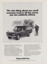 Nice thing about our small