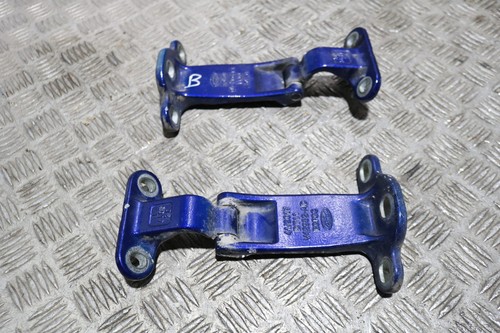 Transit connect mk2 nsr rear - nsr,