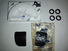 GENUINE FORD ESCORT COSWORTH