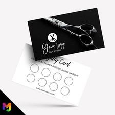Custom Loyalty Card Printing |