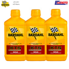 BARDAHL 3 LT KTS COMPETITION