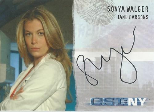 Csi new york - new,