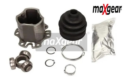Front drive shaft joint - drive,