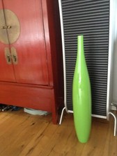 Tall Floor Sculpture / Vase - Collection London W12
