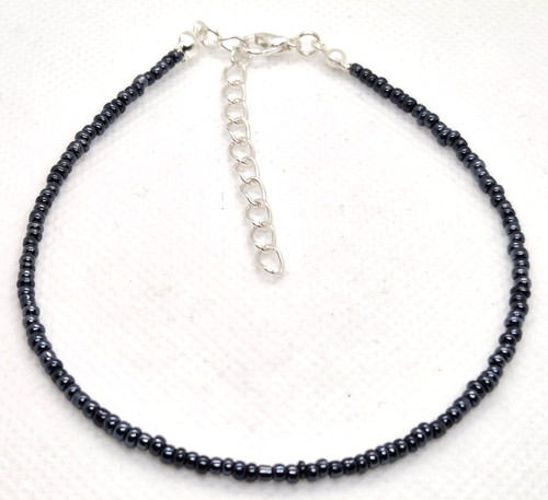 Black lustre seed - seed, ankle