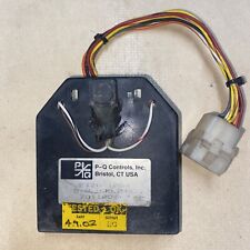 E1201064 PC CONTROL BOARD MODULE FITS EARLY JLG SCISSOR LIFTS AND CHERRY PICKERS