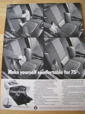 HAPPYBACK HALFORDS HARRY MOSS