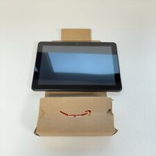 Amazon Fire HD8 Tablet - 12th Generation (2024)  - 3GB RAM 32GB Storage Black