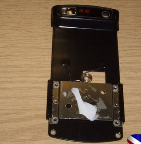 Genuine original samsung u600 - samsung,