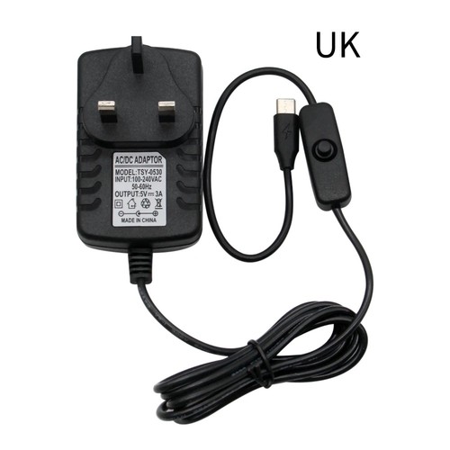 Raspberry power adapter - raspberry,