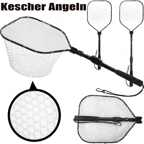 Fishing landing net - fishing,