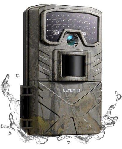 Ceyomur cy50 trail wildlife - cy50,