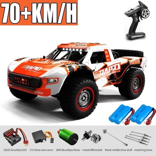 Jjrc q130 4wd rc car - 1:16,
