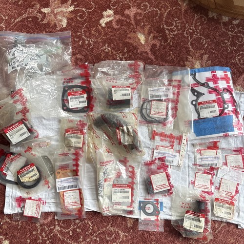 Job lot yanmar - job,