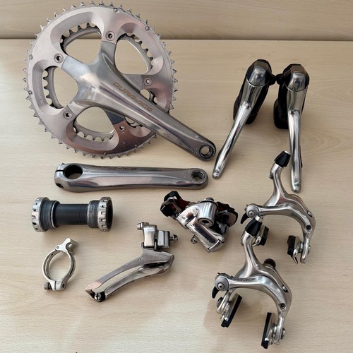 Shimano dura ace - ace, groupset