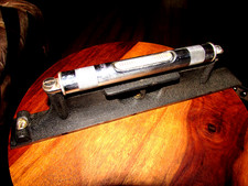 MOORE AND WRIGHT ENGINEERS LEVEL, IN ORIGINAL BOX. SHEFFIELD, ENGLAND