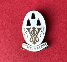 Vintage Worcestershire WI
