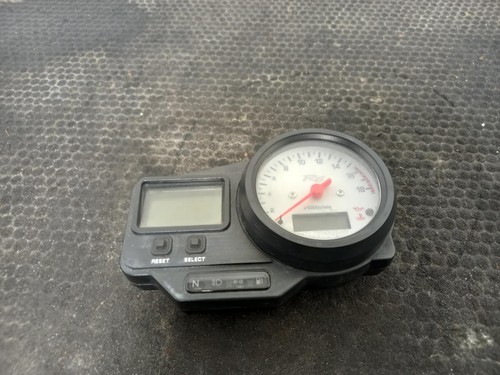 Yamaha yzf speedometer - yzf,