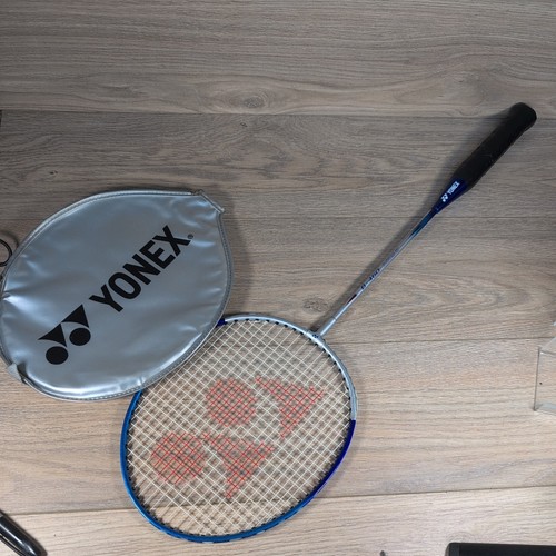 Yonex 460 badminton racket - yonex,