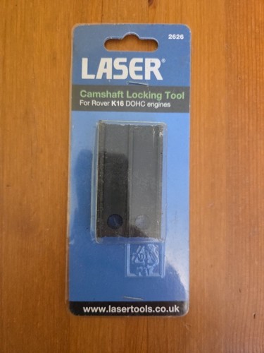Laser tools camshaft - laser,