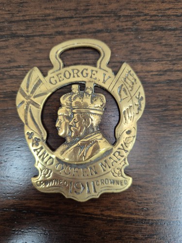 Antique 1911 george - antique,