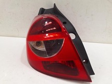 2009 RENAULT CLIO III N/S