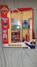 NEW Fireman Sam 07200 Fire