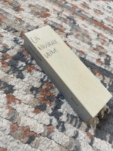 Combination coticule whetstone - combination,