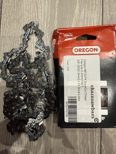 Oregon chainsaw chain 75lpx - oregon, 72