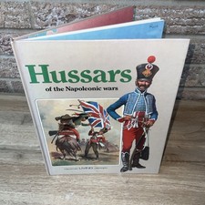 Hussars the napoleonic - hussars,