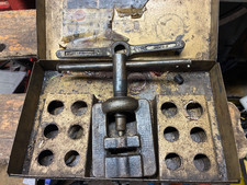 Vintage Sykes- Pickavant 230