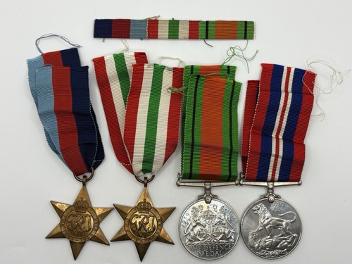 Ww2 medals the 1939 1945 - ww2, 1939-1945