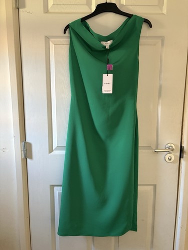 Reiss ladies green - green, drape