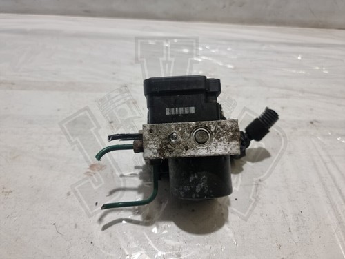 Volkswagen passat abs pump - volkswagen,