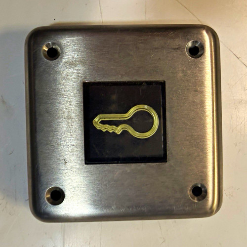 Comelit simple key reader