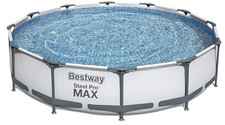 NEW Bestway Steel Pro Max