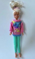 Vintage Sindy – 1988 Fun