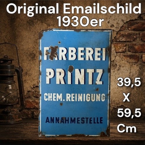 Vintage original printz 1930s - original,