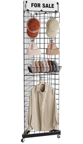 Urban deco rolling grid - rolling, wall