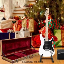 Glarry GST Electric Guitar