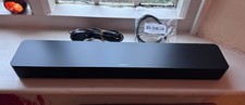 Bose TV Speaker Soundbar - Bluetooth / HDMI ARC - Under Warranty (Oct 2027)