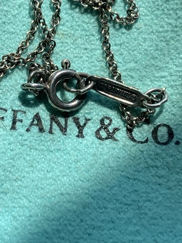 Authentic tiffany co - tiffany, &