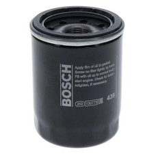 Bosch Engine Oil Filter fits