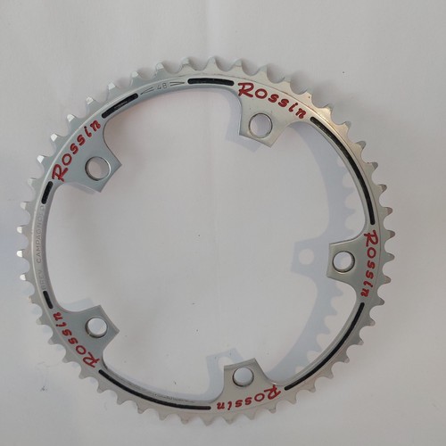 Rossin track chainring - track,