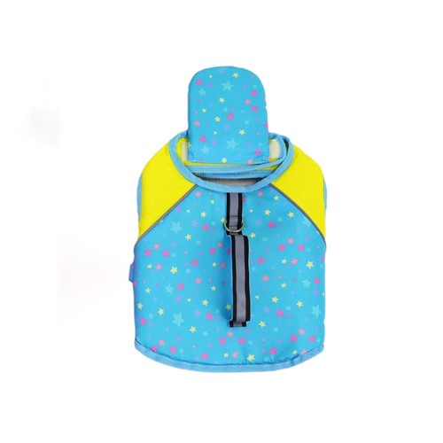 Dog life jacket - life, safety