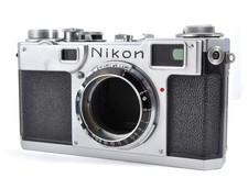 Nikon S2 [Near Mint]