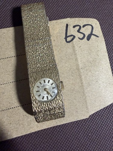 Vintage swiss empress - empress, 17