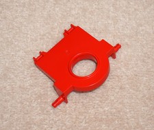 PLAYMOBIL ROMANI CIRCUS RED