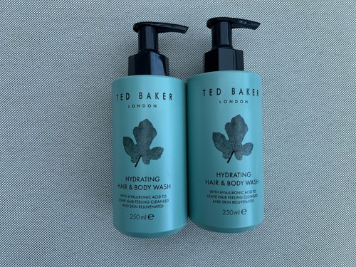 Ted baker hair body - ted,